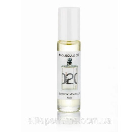 Парфуми Масляні Molecules Escentric 02 10мл