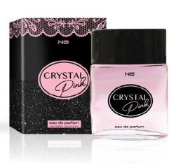 Т/в NG Crystal pink (YSL Black Opium) W (ж) 100мл