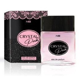 Т/в NG Crystal pink (YSL Black Opium) W (ж) 100мл