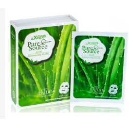 Маска для обличчя Mask Expert Pure Source Алое (зв