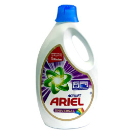 Гель (NEW) 6л 'ARIEL' RICH FORMULA (3)