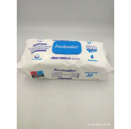 Серв д/приб 100 Freshmaker Blue (12)
