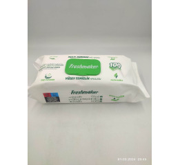Серв д/приб 100 Freshmaker Green (12)