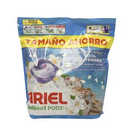 Капсули ARIEL 'SANTORINI' 60 (3)
