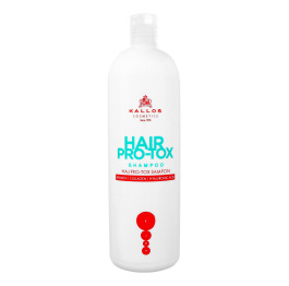 KALLOS шамп PRO-TOX 1л
