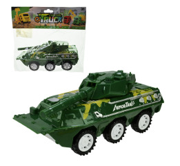 Танк K98-A47 пакет 24,5*8*20см