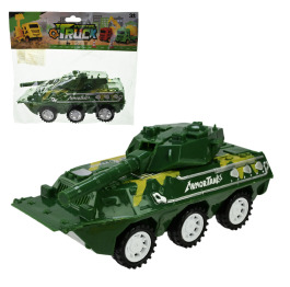 Танк K98-A47 пакет 24,5*8*20см