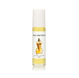 Парфуми Масляні Gaultier Divine 10мл