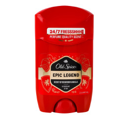 OLD SPICE тв 50 Епік Ледженд (6)