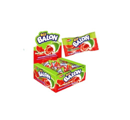 Жув гум 'Бай Балон' Watermelon (50шт*24)