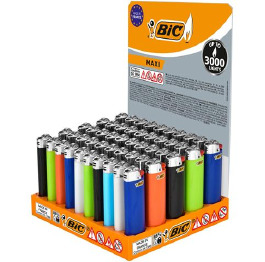 .BIC J26 MAXI (50шт*12) (N)
