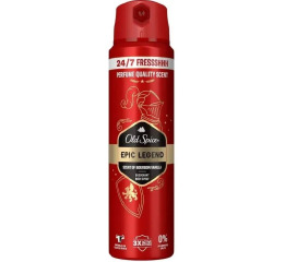 OLD SPICE дез 150 Епік Ледженд (6)