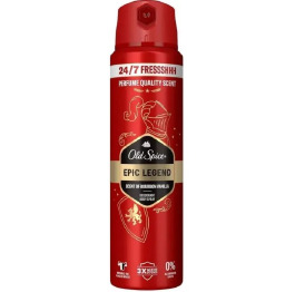 OLD SPICE дез 150 Епік Ледженд (6)