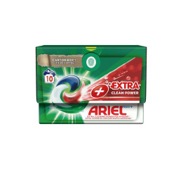 Капсули ARIEL 4в1 10шт (4)