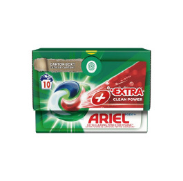 Капсули ARIEL 4в1 10шт (4)