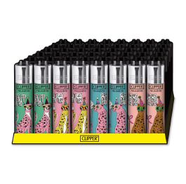 CLIPPER CP11 'BIRTHDAY LEOPARD' (48)
