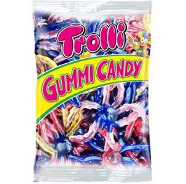 TROLLI Тарантул (1кг*6) ПАКЕТ
