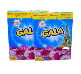 GALA 405г Руч Франц. аромат (24)