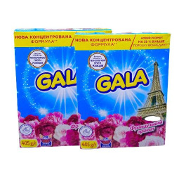 GALA 405г Руч Франц. аромат (24)
