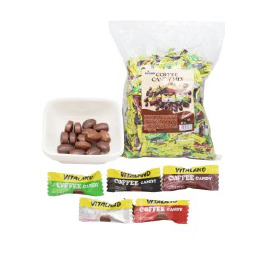 Ваг 'Coffee Candy' mix 1кг (10)