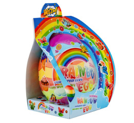 Джой RAINBOW EGG 40г №38 (27шт)