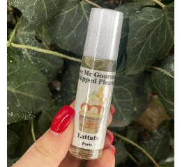 Парфуми Масляні Lattafa Gourmand Whipped Pleasure