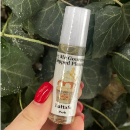 Парфуми Масляні Lattafa Gourmand Whipped Pleasure