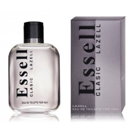 Т/в Lazell Essell Clasic 100ml (BOSS BOTTLED by Hugo Boss)(м)