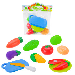 Продукти набір  YM-309 22*22*5см