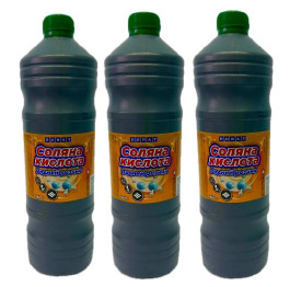 DONAT Соляна кислота 950мл ШТУЧНО