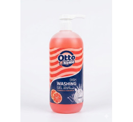 Otto 1л м/п дозатор Грейпфрут (12)