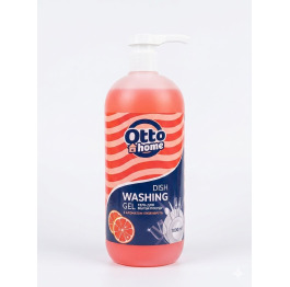 Otto 1л м/п дозатор Грейпфрут (12)
