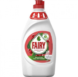 FAIRY 450 Гранат (12)