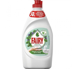 FAIRY 450 Чайне дерево та мята (12)