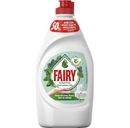 FAIRY 450 Чайне дерево та мята (12)