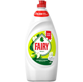 FAIRY 900 Зелене яблуко (12)
