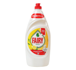 FAIRY 900 Лимон (12)