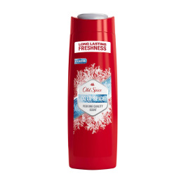 OLD SPICE гель 400 Колд Спайс (6)