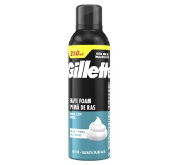 GILLETTE піна 250 SENSETIVE