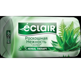 Eclair 140г Розкішна ніжність