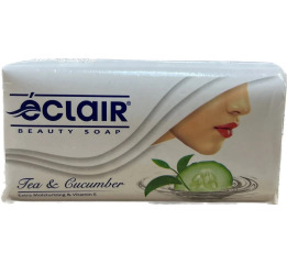Eclair 140г Чай та огірок