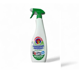 CHANTECLAIR 600 Muschio Bianco курок (12)