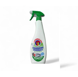 CHANTECLAIR 600 Muschio Bianco курок (12)