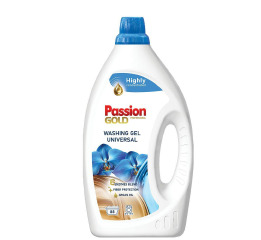Passion Gold 3,52л гель Universal (3)
