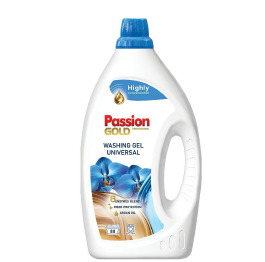 Passion Gold 3,52л гель Universal (3)