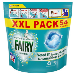 Капсули FAIRY SENSETIVE 54 (2)