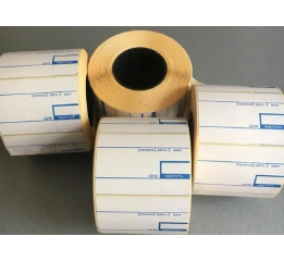 .Кас Термоетикетка 58*40 print (60)
