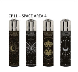 CLIPPER CP11 'SPACE AREA 4' (24)