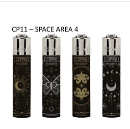 CLIPPER CP11 'SPACE AREA 4' (24)