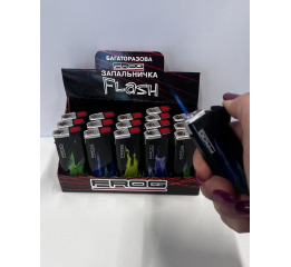 Турбо 'FROG' FLASH (25шт*20)
